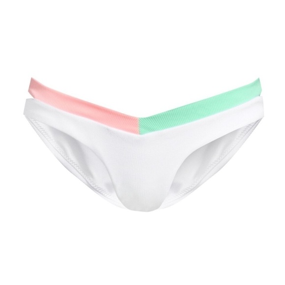 Peixoto Jolie Bikini Bottom Size Medium - Picture 4 of 11